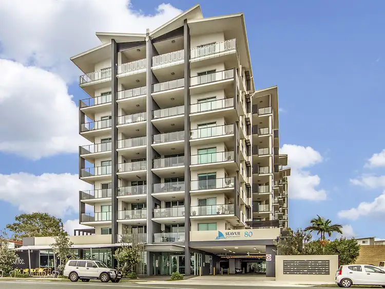 Second view of Homely unit listing, 6/80 Hornibrook Esplanade, Clontarf QLD 4019