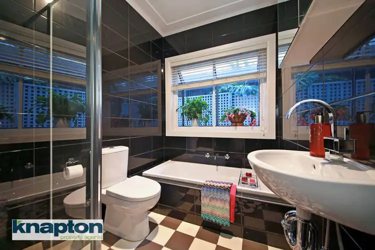 Fifth view of Homely house listing, 3 Grandview Crescent, Lugarno NSW 2210