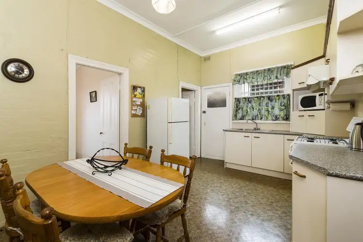 Third view of Homely house listing, 47 Holmwood Street, Newtown NSW 2042