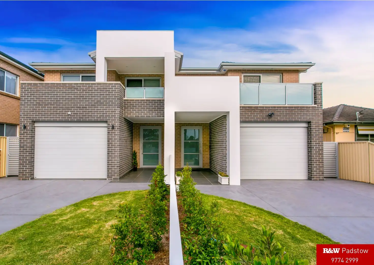 Main view of Homely semi-detached listing, 85 Saltash Street, Yagoona NSW 2199