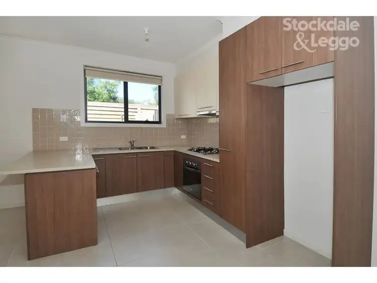 Third view of Homely townhouse listing, 5/213-215 Camp Road, Broadmeadows VIC 3047