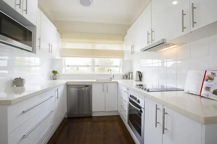 Third view of Homely house listing, 2 Baronesa Road, South Penrith NSW 2750