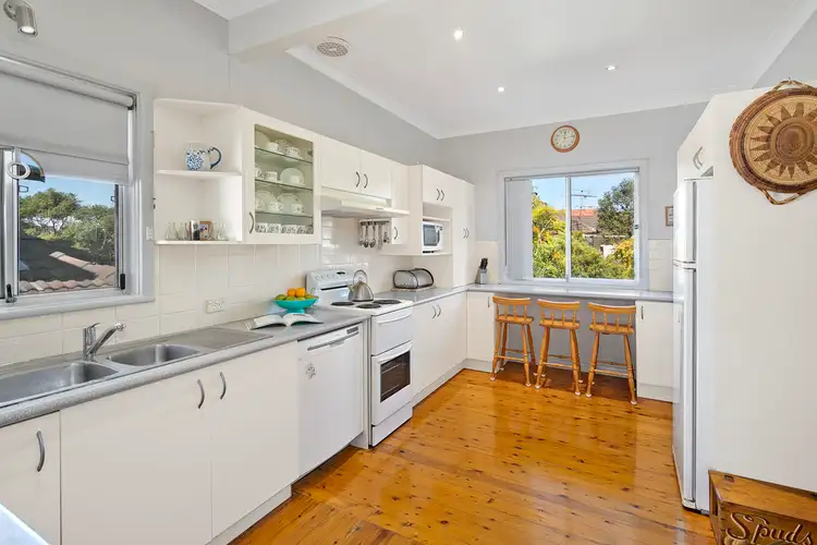 Fourth view of Homely house listing, 2 Little Street, Dee Why NSW 2099