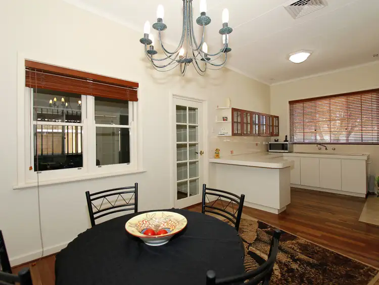 Fifth view of Homely house listing, 213 Waterloo Street, Tuart Hill WA 6060