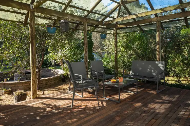 Fourth view of Homely house listing, 8 Karoola Crescent, Surfside NSW 2536