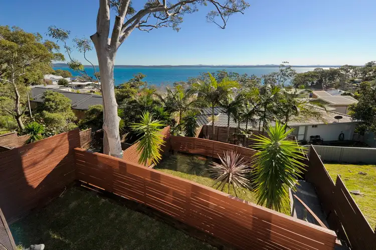 Third view of Homely semi-detached listing, 80a Government Road, Nelson Bay NSW 2315