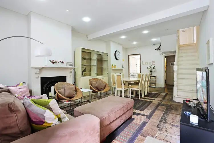 Second view of Homely house listing, 420 Abercrombie Street, Darlington NSW 2008