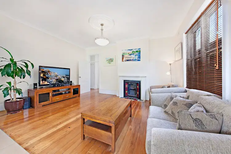 Second view of Homely house listing, 14 Clissold Street, Ashfield NSW 2131