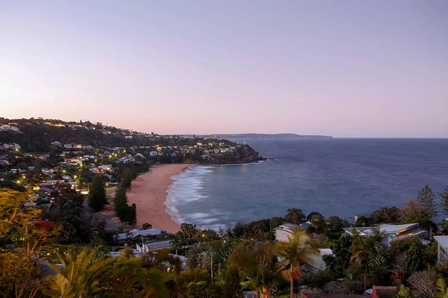 Main view of Homely house listing, 10 Beauty Drive, Whale Beach NSW 2107