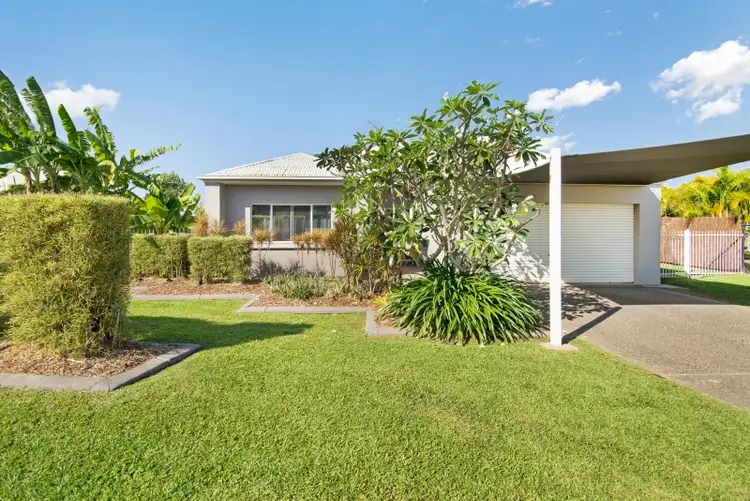 69 Inverway Circuit, Farrar NT 830