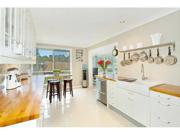 Third view of Homely house listing, 24 Berrimbillah Court, Ocean Shores NSW 2483