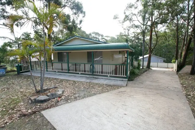 Fourth view of Homely house listing, 14 Third Ridge Road, Smiths Lake NSW 2428