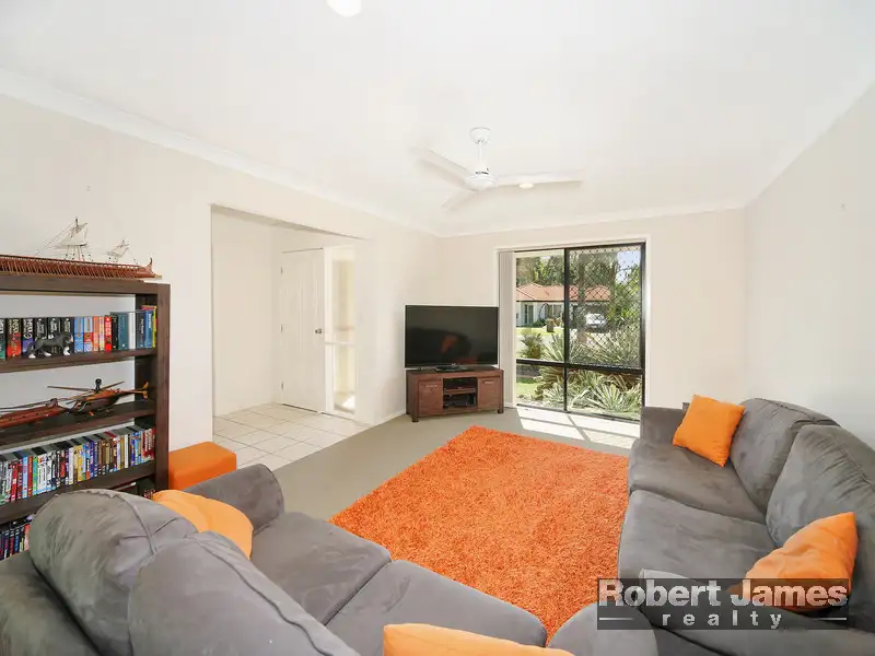 Main view of Homely house listing, 27 Leafhaven Drive, Tewantin QLD 4565