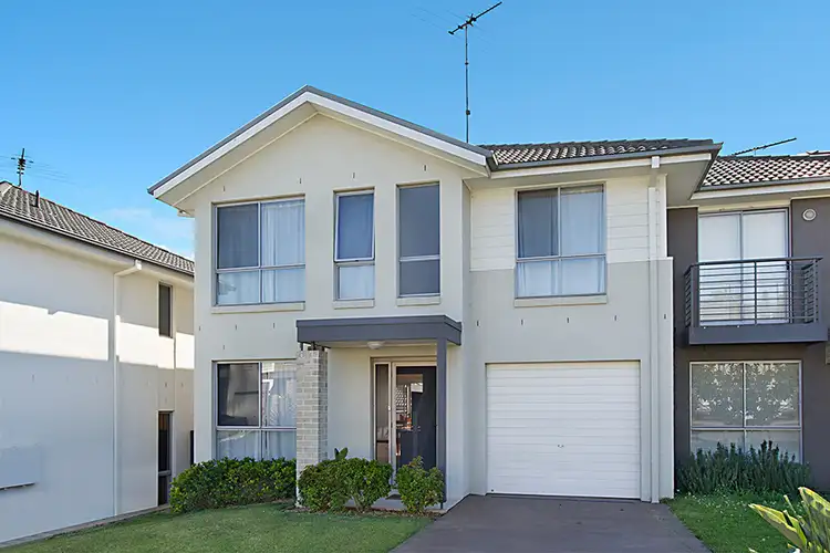 Main view of Homely house listing, 49 Kippax Avenue, Leumeah NSW 2560