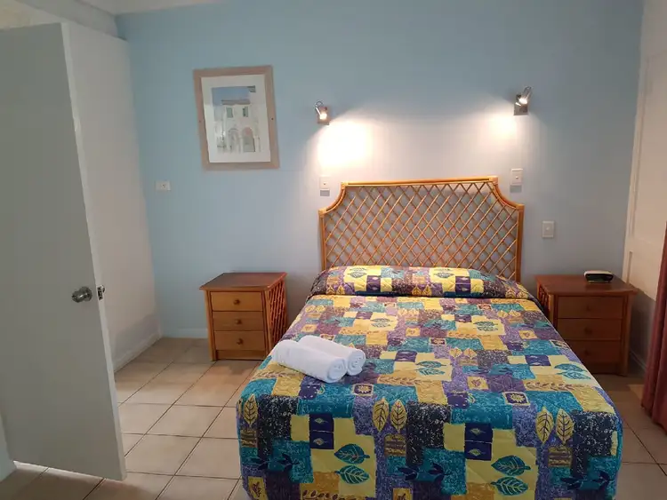 181/61-79 Mandalay Avenue, Nelly Bay QLD 4819