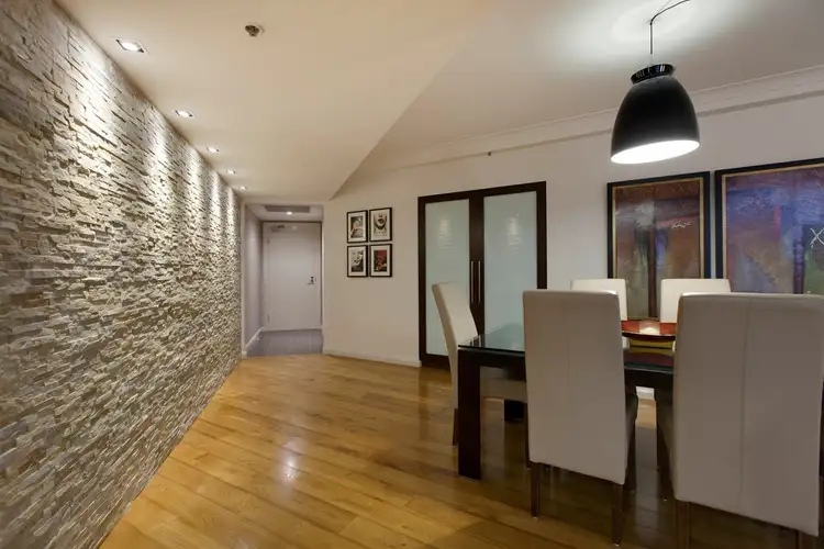 Sixth view of Homely apartment listing, 34/35 Howard Street, Brisbane City QLD 4000