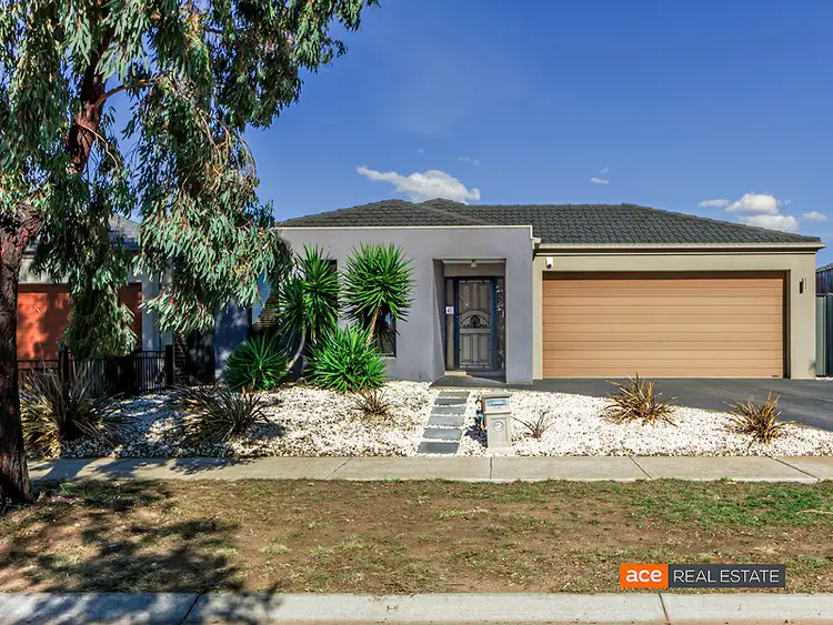 24 Carbine Avenue, Tarneit VIC 3029