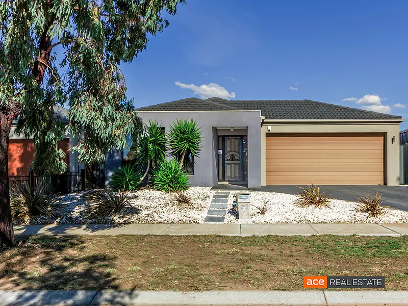 Main view of Homely house listing, 24 Carbine Avenue, Tarneit VIC 3029