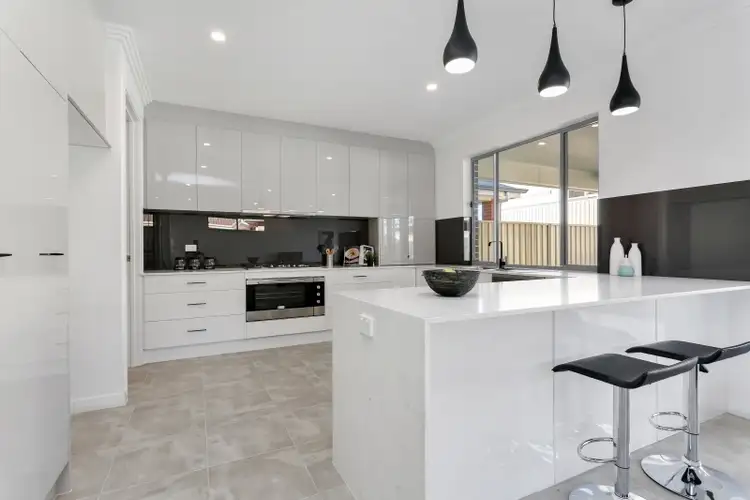 Second view of Homely house listing, 13A Martin Street, Glynde SA 5070