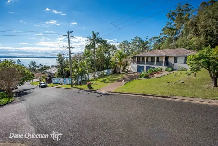 Second view of Homely house listing, 3 Kallaroo Street, Corlette NSW 2315