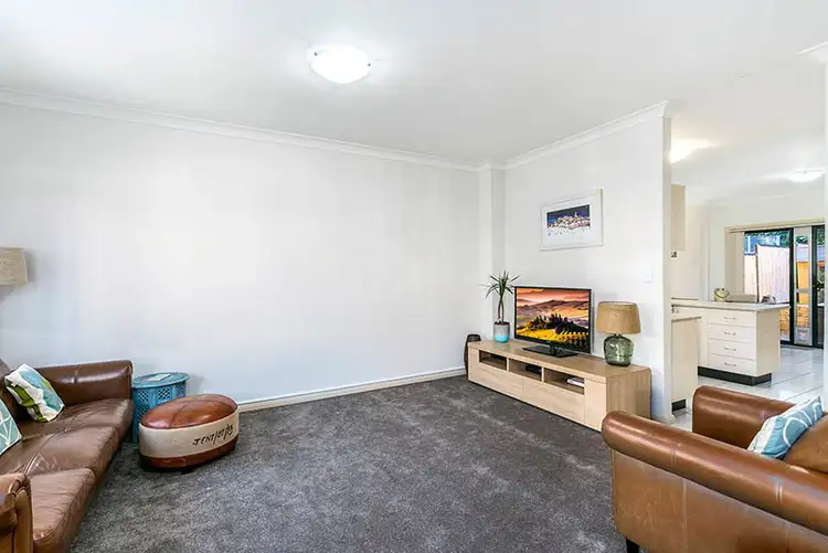 Second view of Homely townhouse listing, 3/127 Cooriengah Heights Road, Engadine NSW 2233