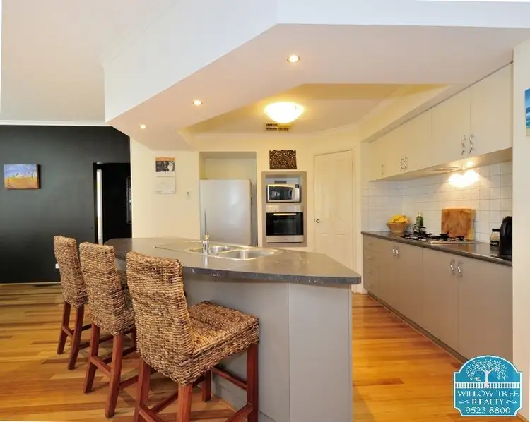 Fourth view of Homely house listing, 127 Arpenteur Drive, Baldivis WA 6171