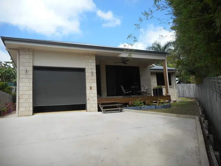 3a Spinks Street, Eimeo QLD 4740