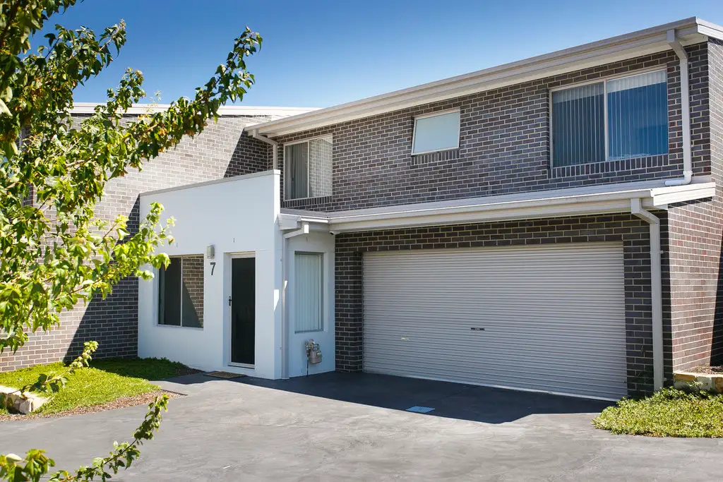 Main view of Homely house listing, 7/50 Victoria Owen Circuit, Casey ACT 2913