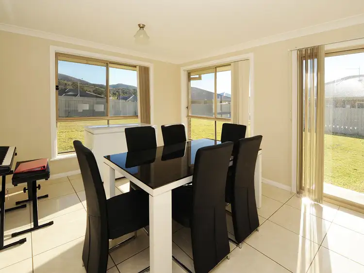 Fifth view of Homely house listing, 10 Dickson Court, Mudgee NSW 2850
