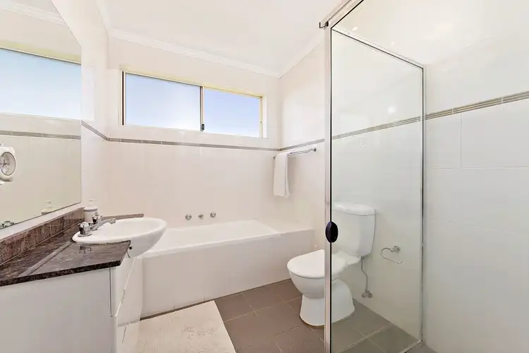 Third view of Homely apartment listing, 38/1 Blackadder Close, Chiswick NSW 2046