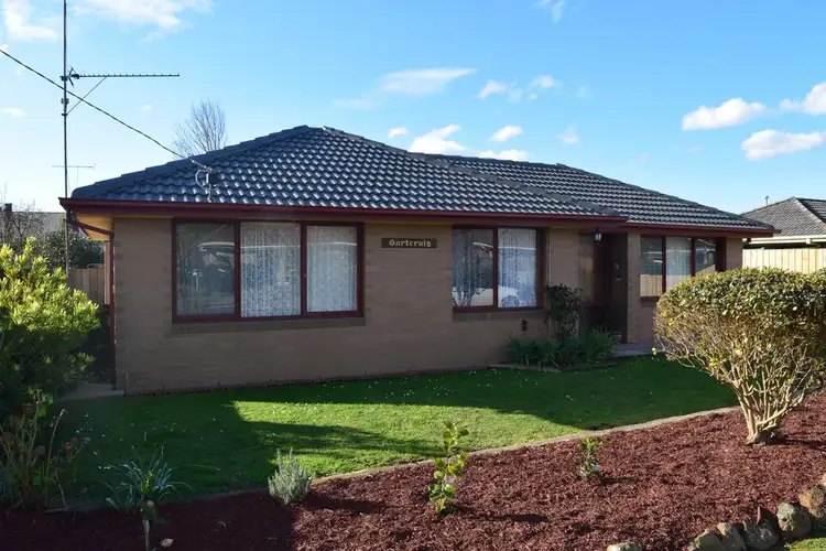 4 Burnett Street, Yarragon VIC 3823