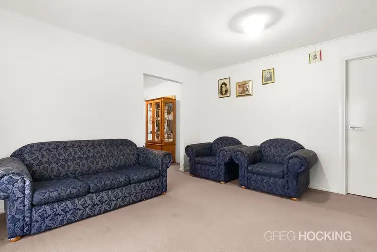 Fifth view of Homely house listing, 4 Balladong Crescent, Tarneit VIC 3029