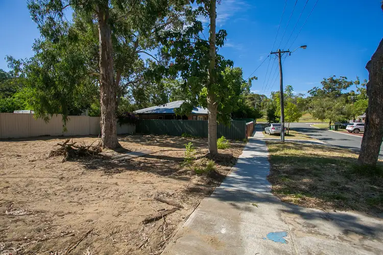 Third view of Homely land listing, 25A Harwood Street, Hilton WA 6163