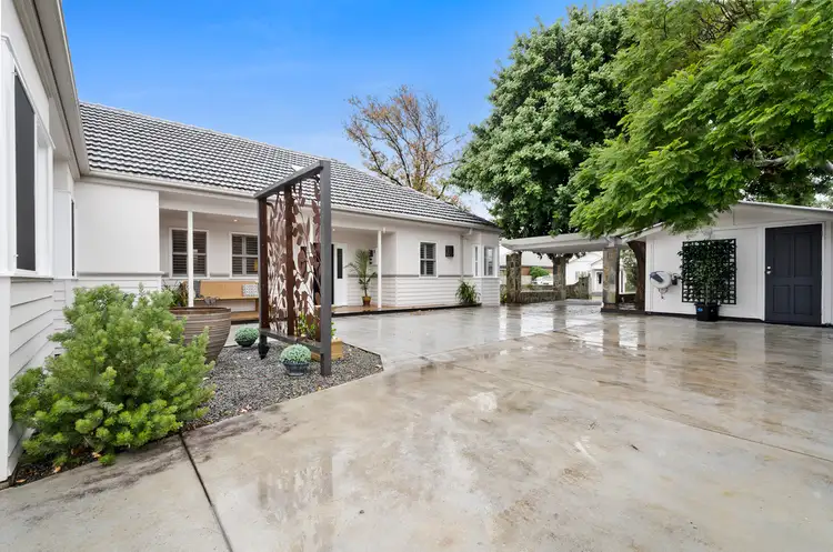 Third view of Homely house listing, 29 Rose Street, Altona VIC 3018