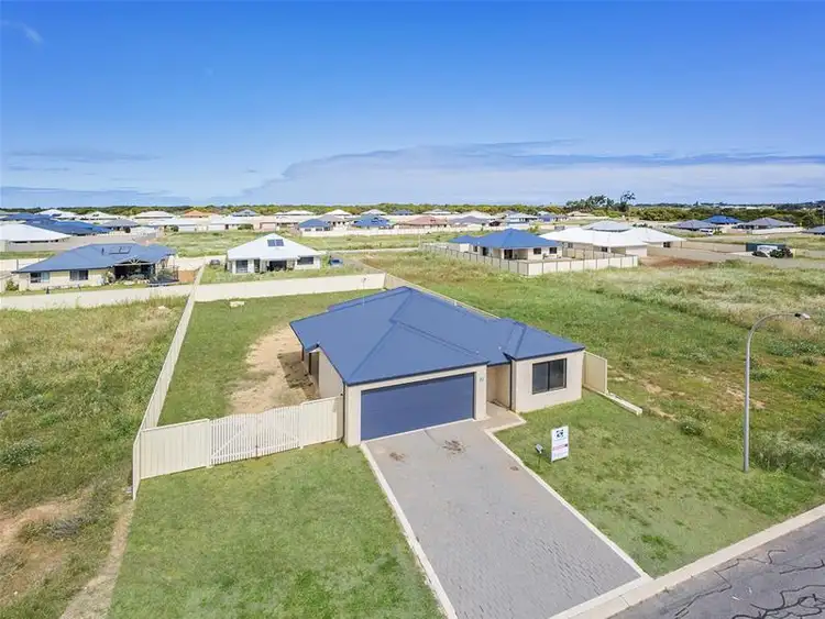 22 Glenfin Street, Utakarra WA 6530
