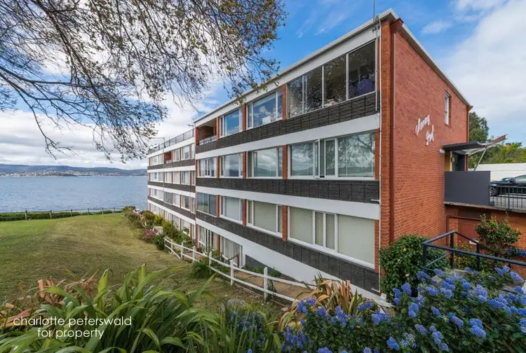 Fifth view of Homely apartment listing, 1/482 Sandy Bay Road, Sandy Bay TAS 7005