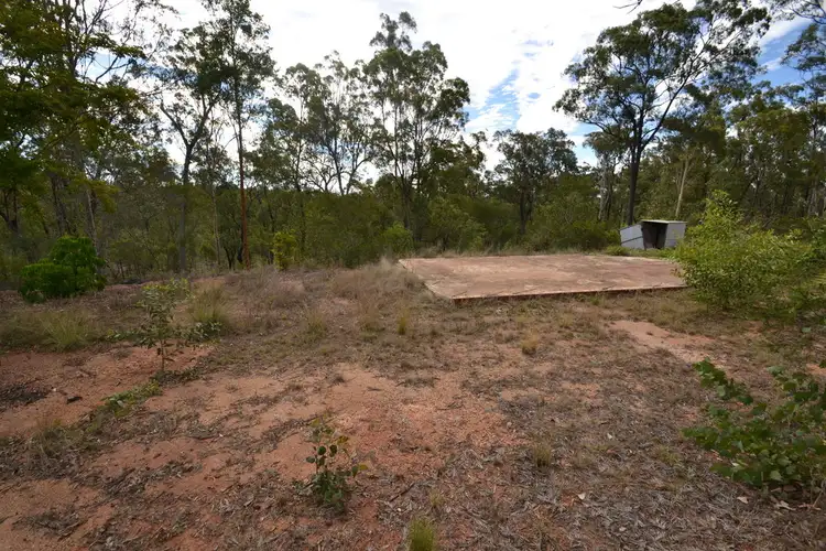 Fifth view of Homely land listing, 114 Matts Road, Pine Creek QLD 4670