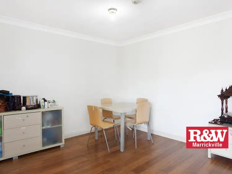 Third view of Homely unit listing, 32/1 Priddle Street, Westmead NSW 2145