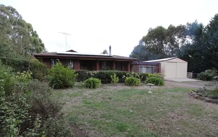 Main view of Homely house listing, 9 Urquhart Street, Gordon VIC 3345