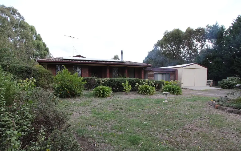 Main view of Homely house listing, 9 Urquhart Street, Gordon VIC 3345