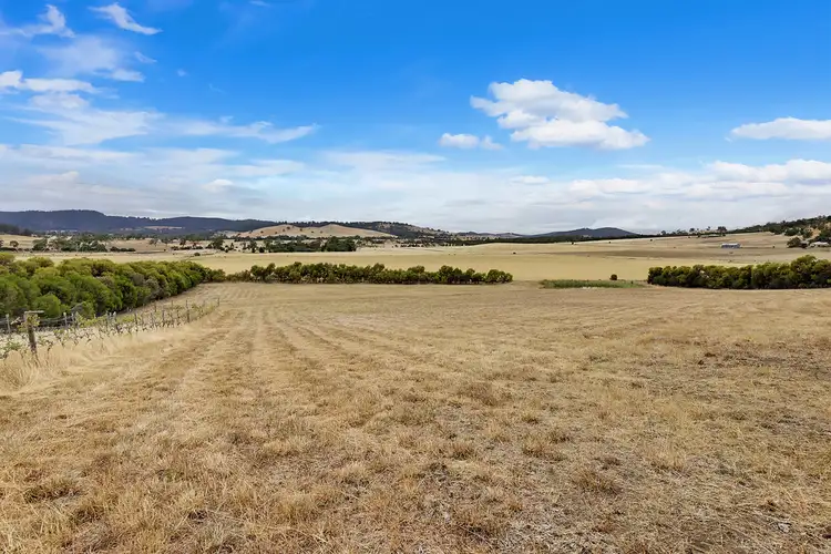 Fourth view of Homely land listing, 37 Leprena Road, Orielton TAS 7172