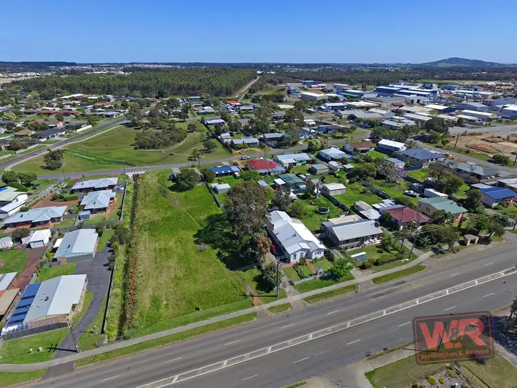 Third view of Homely land listing, 83 Chester Pass Road, Orana WA 6330