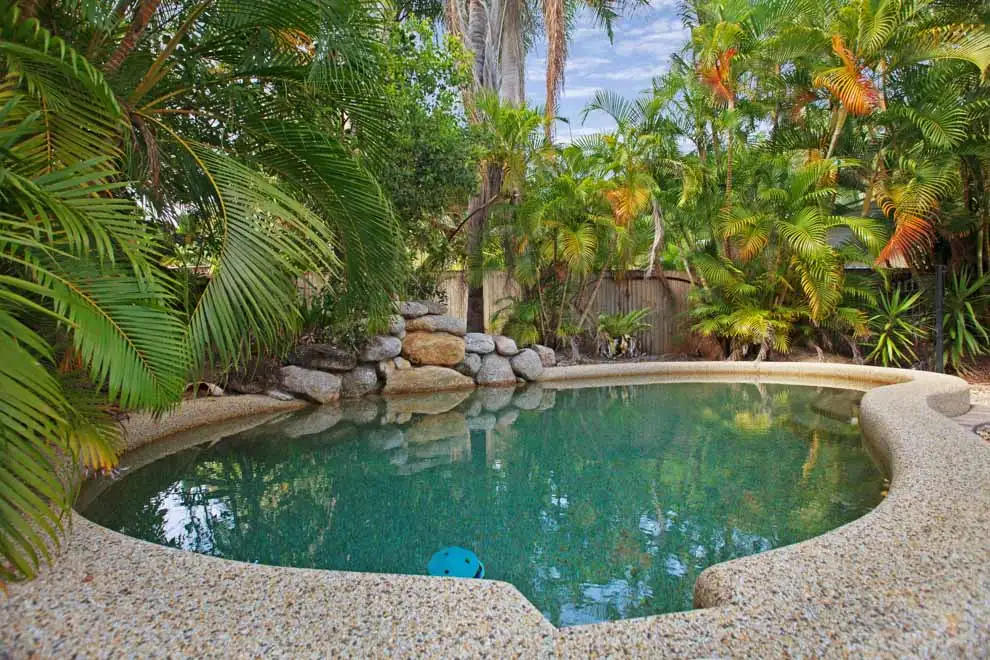 Main view of Homely house listing, 4 Flora Close, Clifton Beach QLD 4879