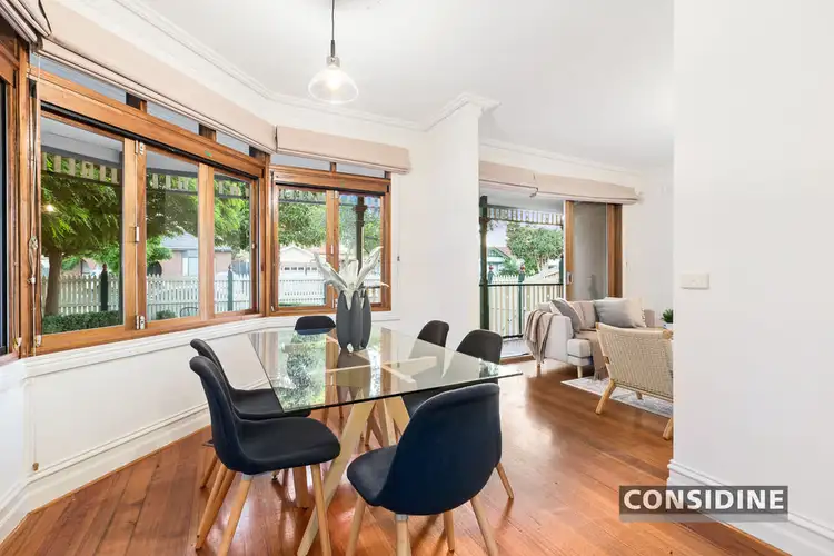 Third view of Homely house listing, 1/25 Wallace Crescent, Strathmore VIC 3041