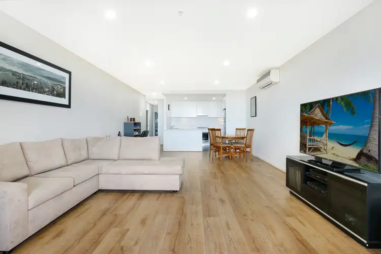 34/60-62 Harbour Street, Wollongong NSW 2500
