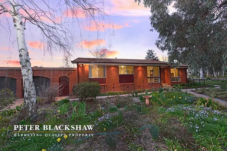 Third view of Homely house listing, 17 Oldfield Circuit, Kambah ACT 2902