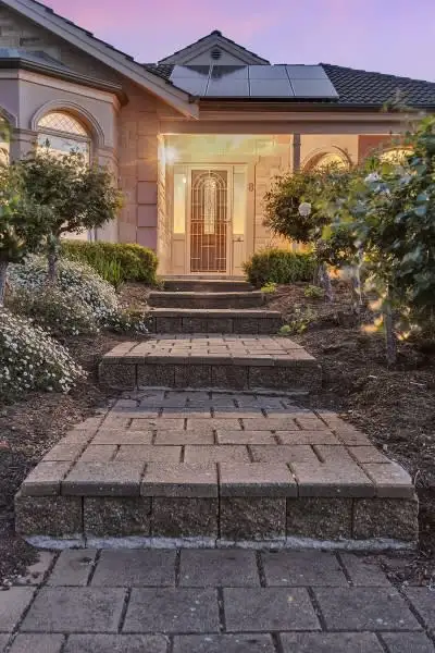 Fourth view of Homely house listing, 8 Addolorata Court, Highbury SA 5089