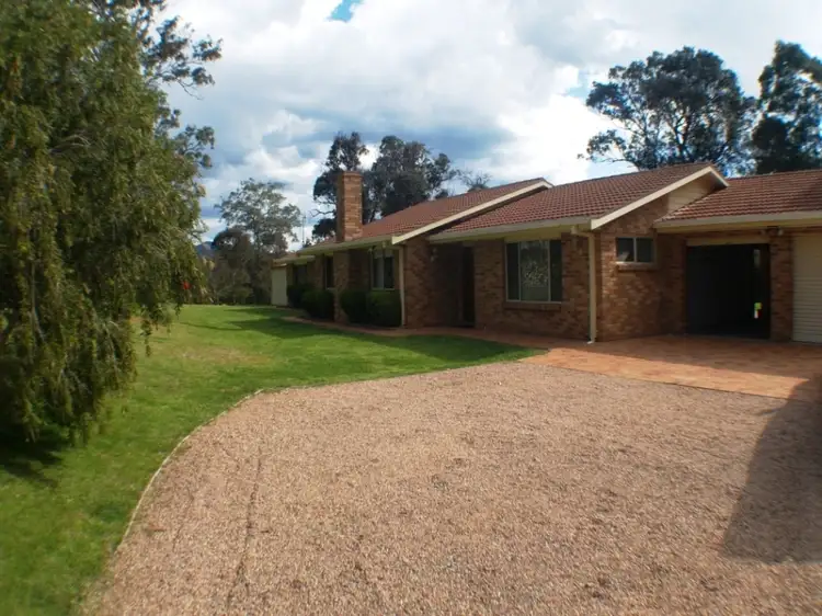 Second view of Homely house listing, 115 Wanatta Lane, Wolumla NSW 2550