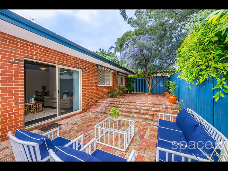 Fifth view of Homely house listing, 37 Motteram Avenue, Claremont WA 6010