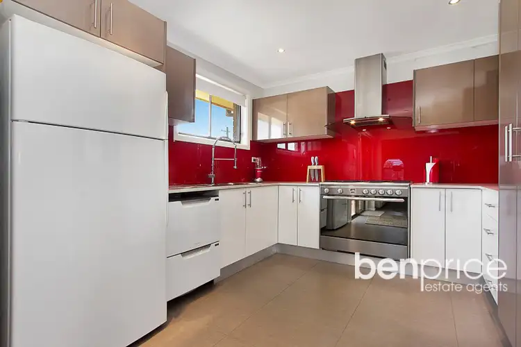 Third view of Homely house listing, 1 Thor Pl, Hebersham NSW 2770